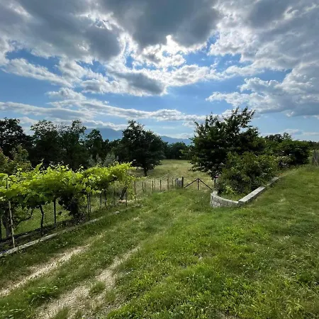 Appartementi Nella Foresta Dei Simbruini * Cervara di Roma