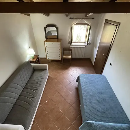 Appartementi Nella Foresta Dei Simbruini *