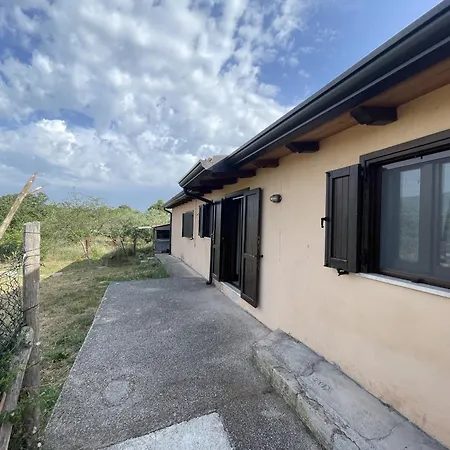 Appartementi Nella Foresta Dei Simbruini Appartement