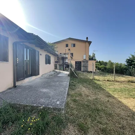 Appartement Appartementi Nella Foresta Dei Simbruini