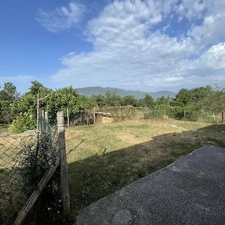 Appartement Appartementi Nella Foresta Dei Simbruini *